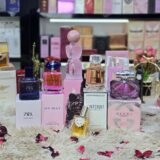 عطور منعشة + هدية