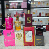 عشاق العطور الاصلية