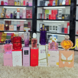 باك الجاذبية و العراقة بروائح متنوعة