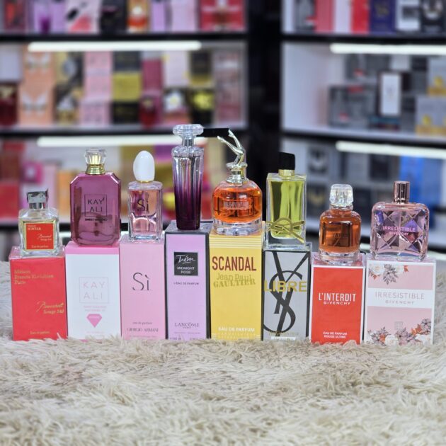 باك الانثى العصرية 🌸