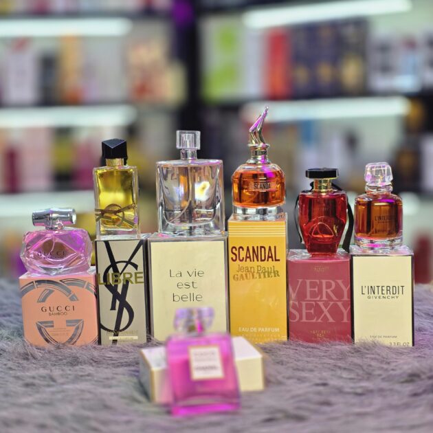 باك الاناقة المتنوع🌸🌈