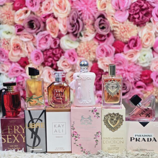 باك الأنوثة الراقية 💖🌹