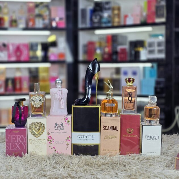 لمسة العروس👰‍♀️👑