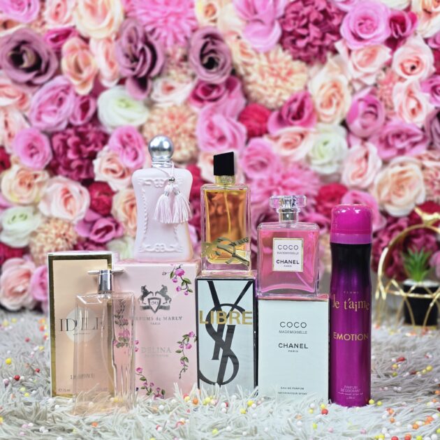 باك السحر الأنثوي +هدية💖🌷