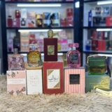 باك اللمسة الوردية 🌸💖