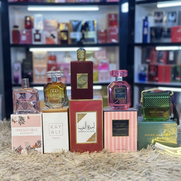 باك اللمسة الوردية 🌸💖