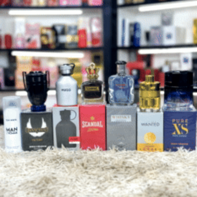 باك الاناقة الرجالية + هدية 👞🕶